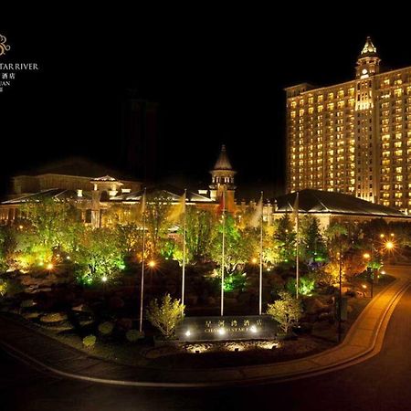 Chateau Star River Taiyuan מראה חיצוני תמונה