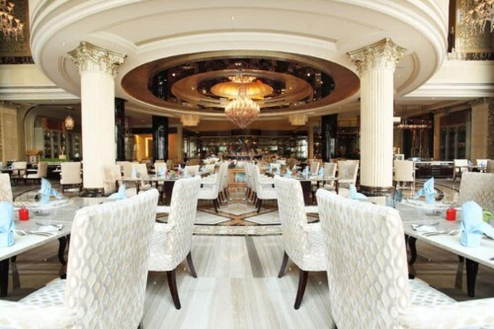 Chateau Star River Taiyuan מראה חיצוני תמונה