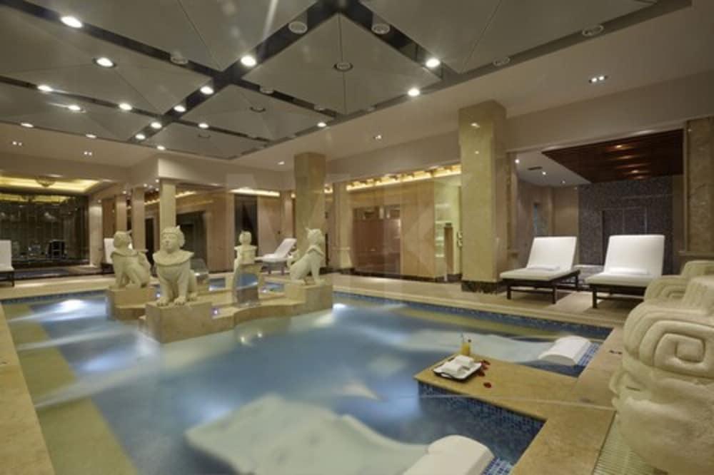 Chateau Star River Taiyuan מראה חיצוני תמונה