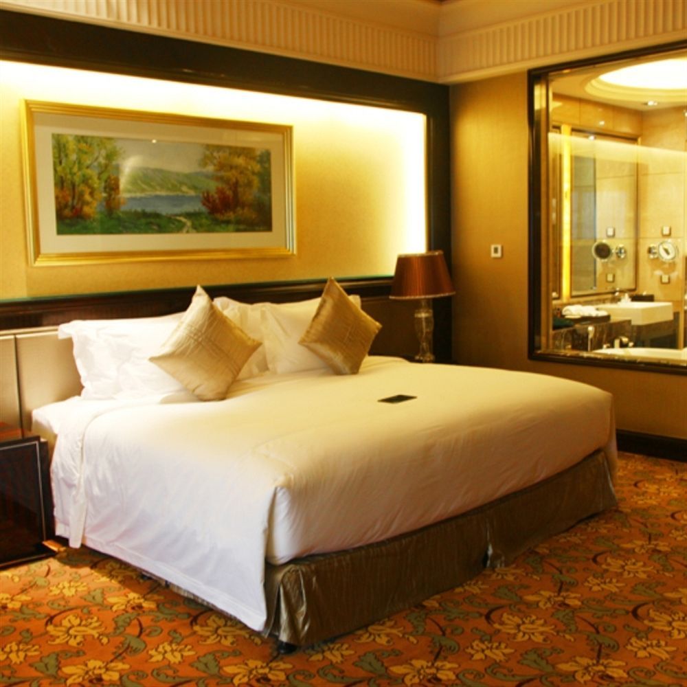 Chateau Star River Taiyuan מראה חיצוני תמונה