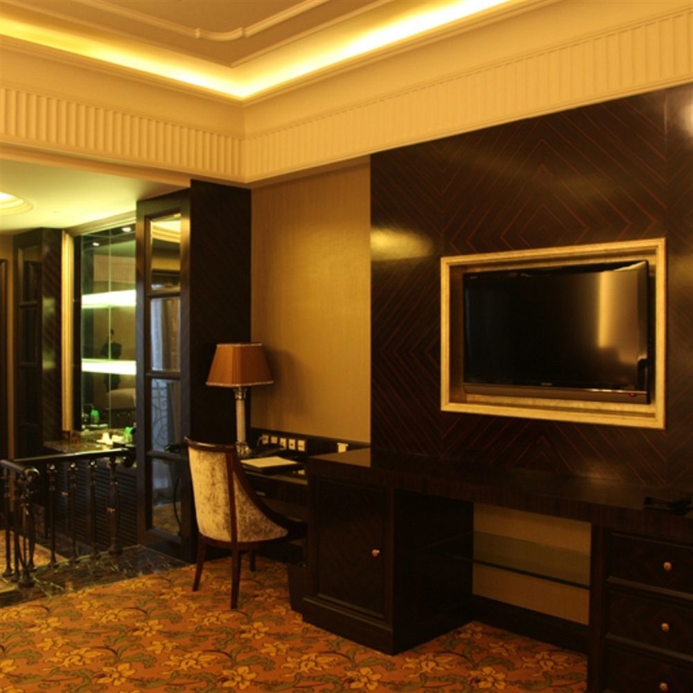 Chateau Star River Taiyuan מראה חיצוני תמונה